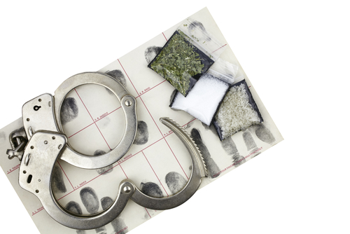 drug charges defense lawyer nj