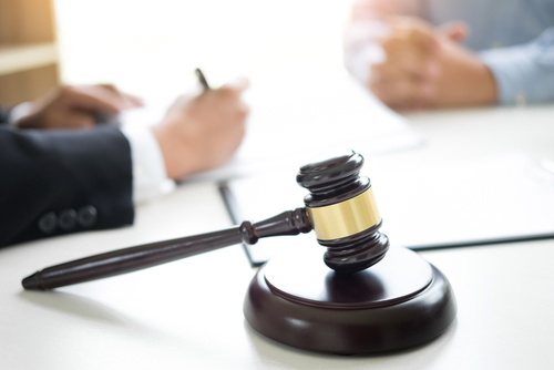 criminal defense lawyer summit nj