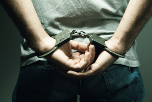 CRIMINAL DEFENSE LAWYER